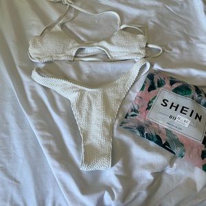 Shein bikini